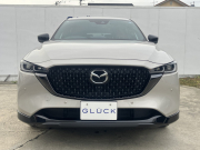 マツダ CX-8 中古車