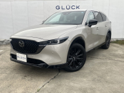 マツダ CX-8 中古車