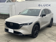 マツダ CX-8 中古車