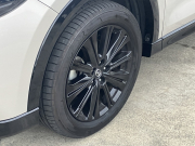 マツダ CX-8 中古車