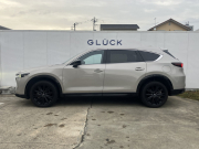 マツダ CX-8 中古車