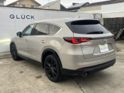 マツダ CX-8 中古車