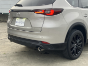 マツダ CX-8 中古車