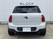 MINI(ミニ) ミニクロスオーバー 中古車