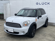 MINI(ミニ) ミニクロスオーバー 中古車