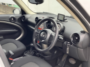 MINI(ミニ) ミニクロスオーバー 中古車