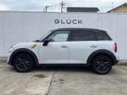 MINI(ミニ) ミニクロスオーバー 中古車