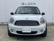 MINI(ミニ) ミニクロスオーバー 中古車
