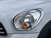 MINI(ミニ) ミニクロスオーバー 中古車