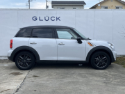 MINI(ミニ) ミニクロスオーバー 中古車