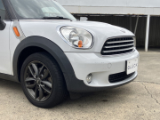 MINI(ミニ) ミニクロスオーバー 中古車