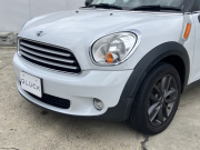 MINI(ミニ) ミニクロスオーバー 中古車