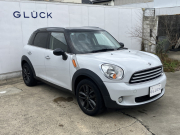 MINI(ミニ) ミニクロスオーバー 中古車