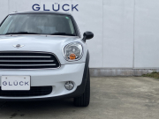 MINI(ミニ) ミニクロスオーバー 中古車