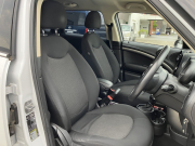 MINI(ミニ) ミニクロスオーバー 中古車
