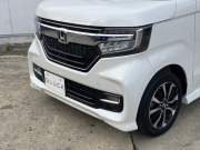 ホンダ N-BOX 中古車