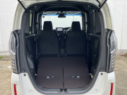 ホンダ N-BOX 中古車