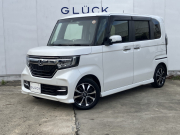 ホンダ N-BOX 中古車