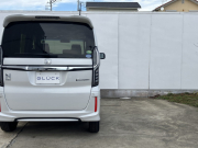 ホンダ N-BOX 中古車