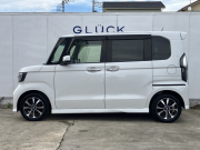 ホンダ N-BOX 中古車