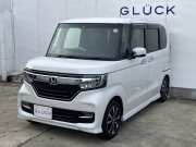 ホンダ N-BOX 中古車