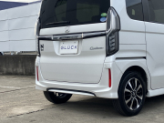 ホンダ N-BOX 中古車