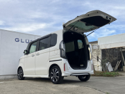 ホンダ N-BOX 中古車
