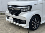 ホンダ N-BOX 中古車