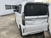 ホンダ N-BOX 中古車