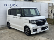 ホンダ N-BOX 中古車