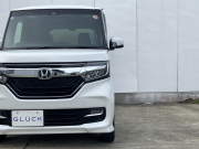ホンダ N-BOX 中古車