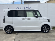ホンダ N-BOX 中古車