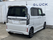 ホンダ N-BOX 中古車