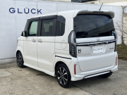 ホンダ N-BOX 中古車