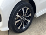 ホンダ N-BOX 中古車