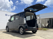 ホンダ N-BOX 中古車