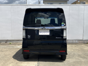 ホンダ N-BOX 中古車