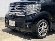 ホンダ N-BOX 中古車