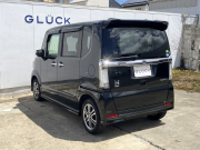 ホンダ N-BOX 中古車