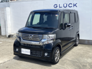 ホンダ N-BOX 中古車