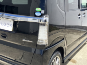 ホンダ N-BOX 中古車