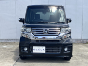 ホンダ N-BOX 中古車