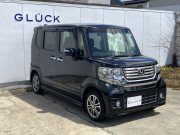 ホンダ N-BOX 中古車