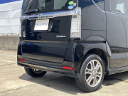 ホンダ N-BOX 中古車