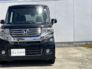 ホンダ N-BOX 中古車