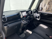 ホンダ N-BOX 中古車