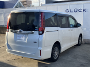 トヨタ ノア 中古車