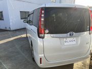 トヨタ ノア 中古車