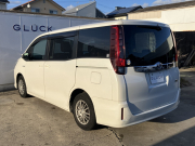 トヨタ ノア 中古車