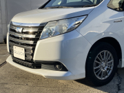 トヨタ ノア 中古車